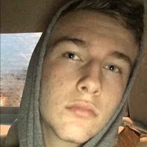 Meet your Posher, Nathan